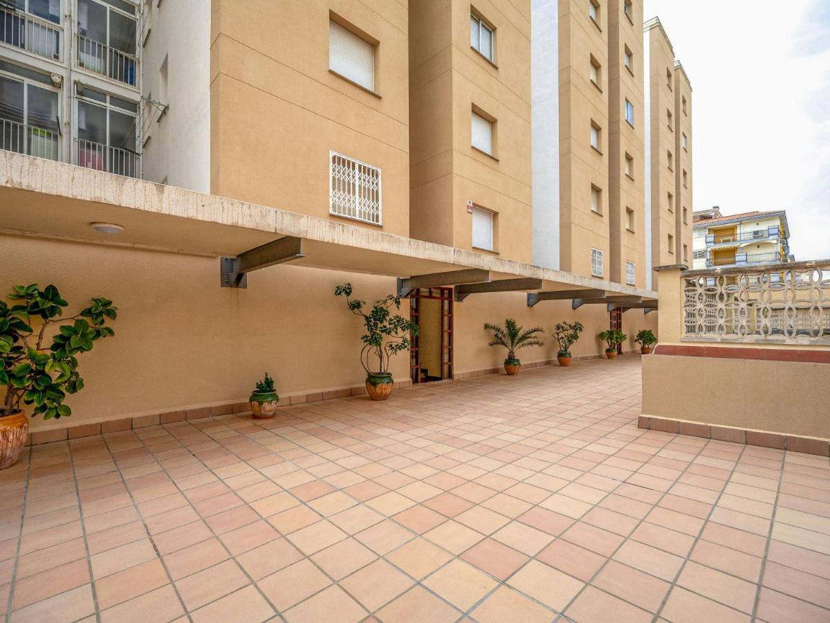 Apartment Osuna By Interhome カラフェル エクステリア 写真