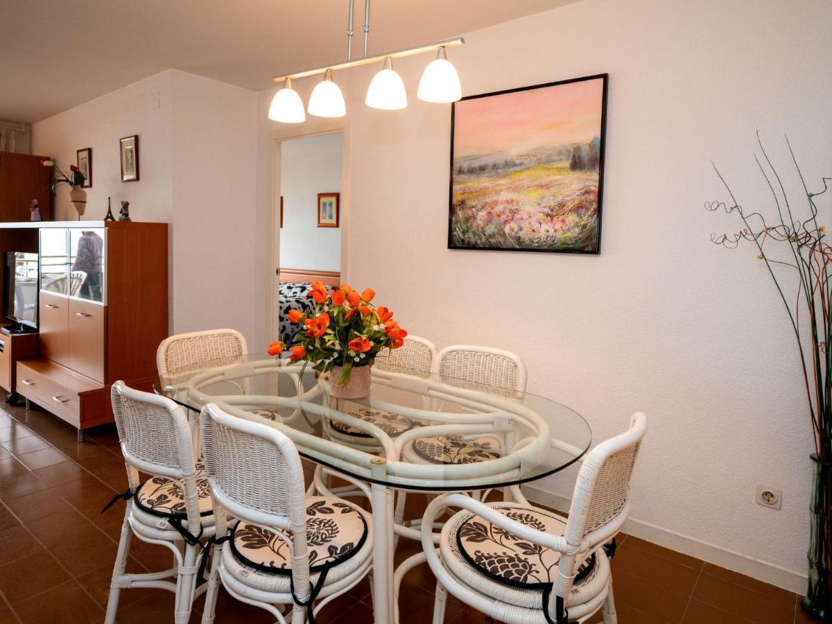 Apartment Osuna By Interhome カラフェル エクステリア 写真
