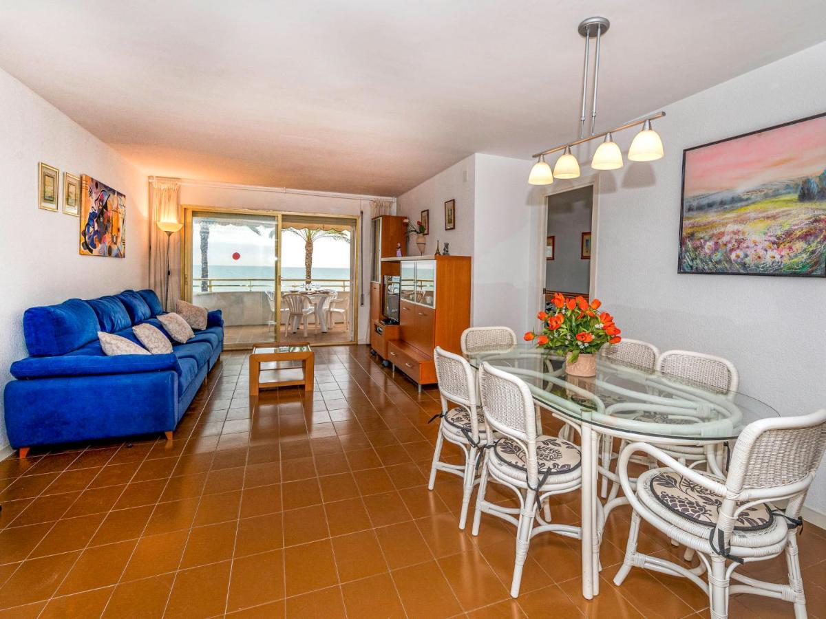 Apartment Osuna By Interhome カラフェル エクステリア 写真