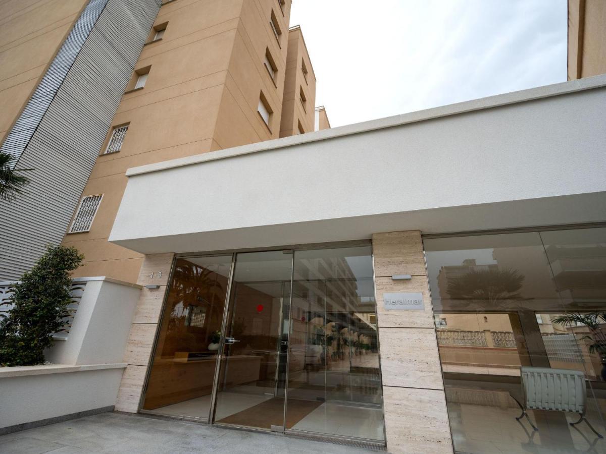 Apartment Osuna By Interhome カラフェル エクステリア 写真