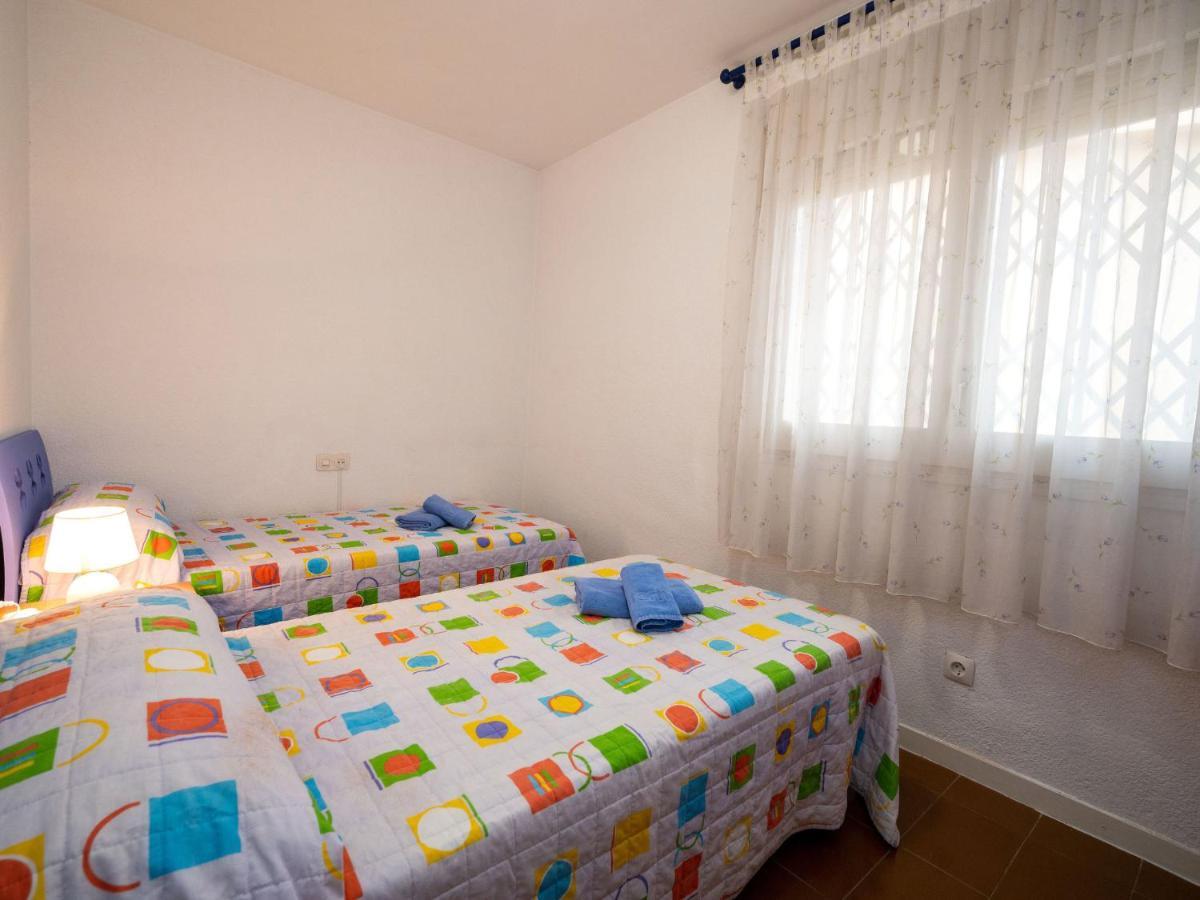 Apartment Osuna By Interhome カラフェル エクステリア 写真
