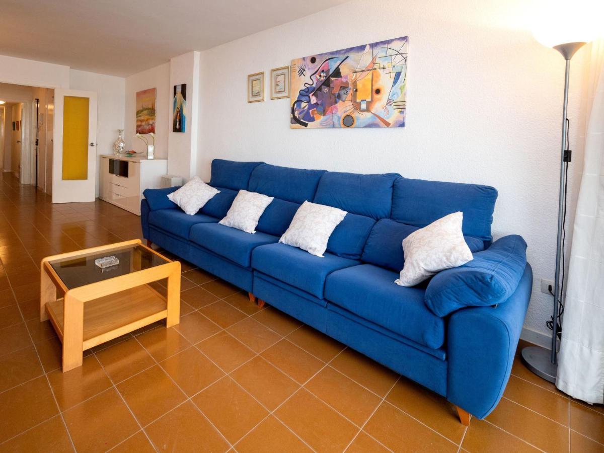 Apartment Osuna By Interhome カラフェル エクステリア 写真