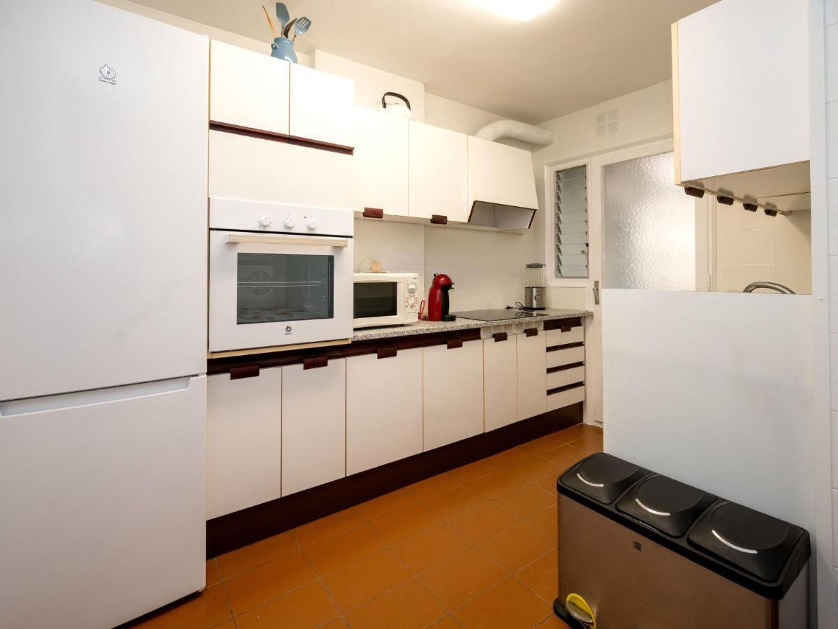 Apartment Osuna By Interhome カラフェル エクステリア 写真