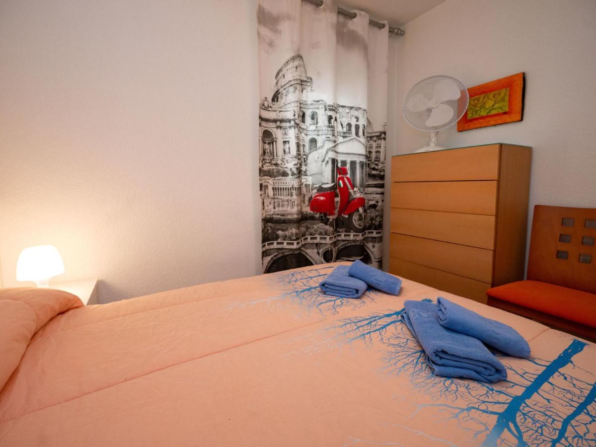 Apartment Osuna By Interhome カラフェル エクステリア 写真