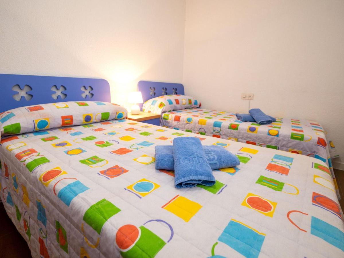 Apartment Osuna By Interhome カラフェル エクステリア 写真