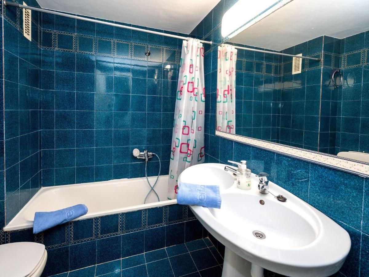 Apartment Osuna By Interhome カラフェル エクステリア 写真