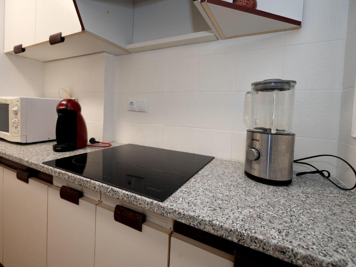 Apartment Osuna By Interhome カラフェル エクステリア 写真