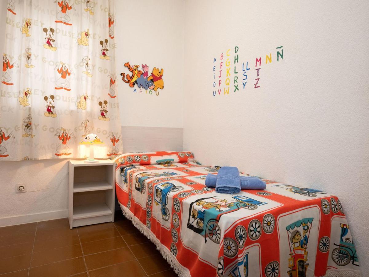 Apartment Osuna By Interhome カラフェル エクステリア 写真